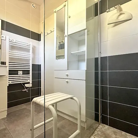 別荘 3 Chambres, 7 Pers., Terrasse, Parking, La Palmyre - Fr-1-705-63 レ・マトゥ
