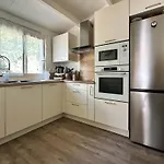 3 Chambres, 7 Pers., Terrasse, Parking, La Palmyre - Fr-1-705-63 Les Mathes