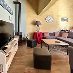 Ferienhaus 3 Chambres, 7 Pers., Terrasse, Parking, La Palmyre - Fr-1-705-63 *