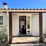 3 Chambres, 7 Pers., Terrasse, Parking, La Palmyre - Fr-1-705-63