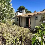 3 Chambres, 7 Pers., Terrasse, Parking, La Palmyre - Fr-1-705-63