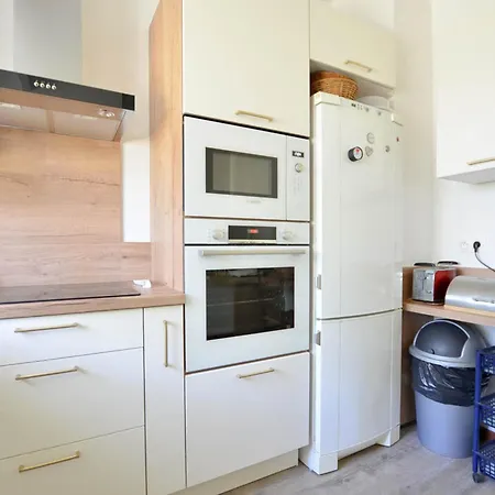 Villa 3 Chambres, 7 Pers., Terrasse, Parking, La Palmyre - Fr-1-705-63 * لو ماثيز