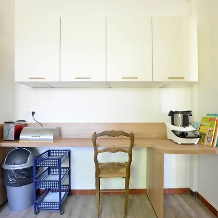 Villa 3 Chambres, 7 Pers., Terrasse, Parking, La Palmyre - Fr-1-705-63 بيت للعطل *