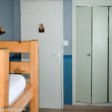 3 A La Palmyre, 7 Pers, Wifi, Proche Et Commerces, Jardin, Parking - Fr-1-705-63 בית נופש *