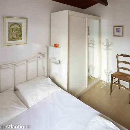 Villa 3 Chambres, 7 Pers., Terrasse, Parking, La Palmyre - Fr-1-705-63 لو ماثيز