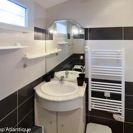 3 A La Palmyre, 7 Pers, Wifi, Proche Et Commerces, Jardin, Parking - Fr-1-705-63 בית נופש לס מתה