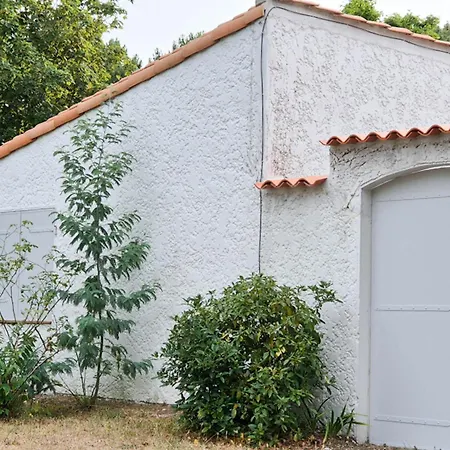3 A La Palmyre, 7 Pers, Wifi, Proche Et Commerces, Jardin, Parking - Fr-1-705-63 *