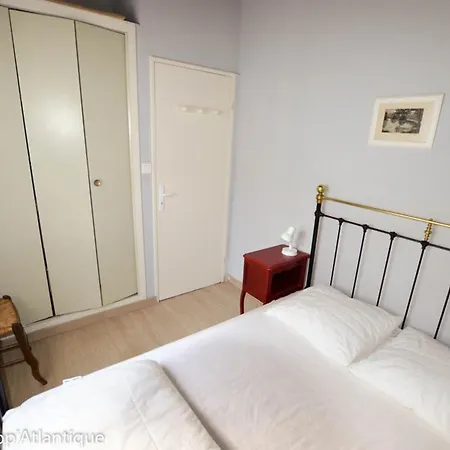 Villa 3 Chambres, 7 Pers., Terrasse, Parking, La Palmyre - Fr-1-705-63 * لو ماثيز