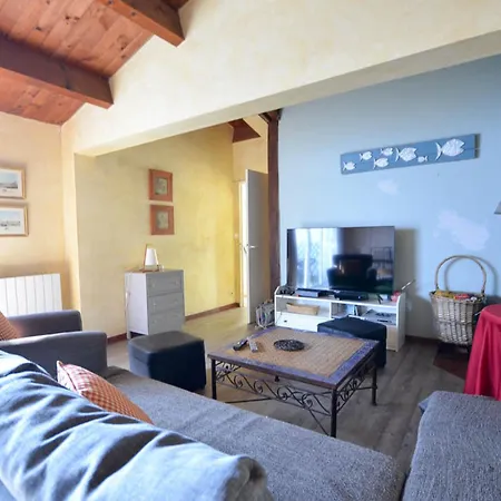 3 A La Palmyre, 7 Pers, Wifi, Proche Et Commerces, Jardin, Parking - Fr-1-705-63