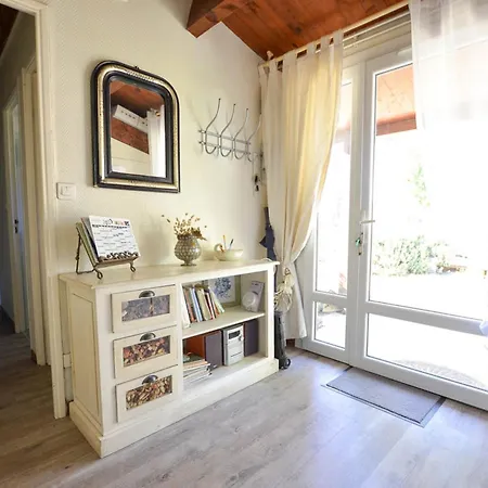 3 A La Palmyre, 7 Pers, Wifi, Proche Et Commerces, Jardin, Parking - Fr-1-705-63 *