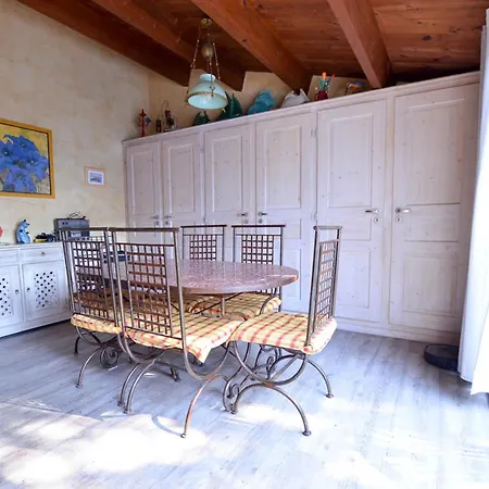 بيت للعطل Villa 3 Chambres, 7 Pers., Terrasse, Parking, La Palmyre - Fr-1-705-63