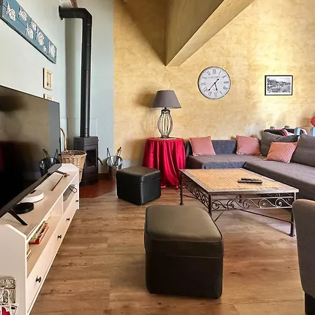 Сasa de vacaciones 3 Chambres, 7 Pers., Terrasse, Parking, La Palmyre - Fr-1-705-63 *