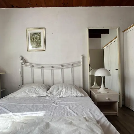3 Chambres, 7 Pers., Terrasse, Parking, La Palmyre - Fr-1-705-63 بيت للعطل