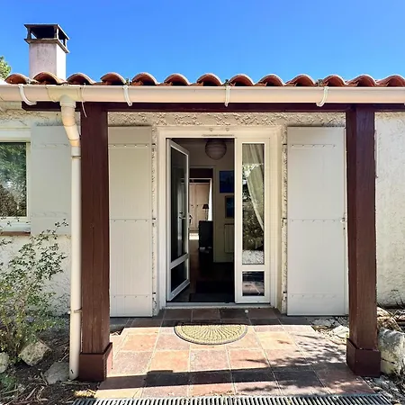 3 Chambres, 7 Pers., Terrasse, Parking, La Palmyre - Fr-1-705-63