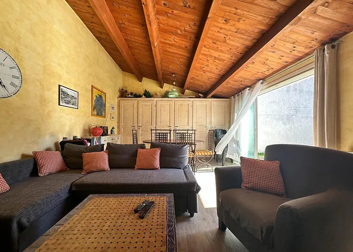 3 Chambres, 7 Pers., Terrasse, Parking, La Palmyre - Fr-1-705-63 Сasa de vacaciones