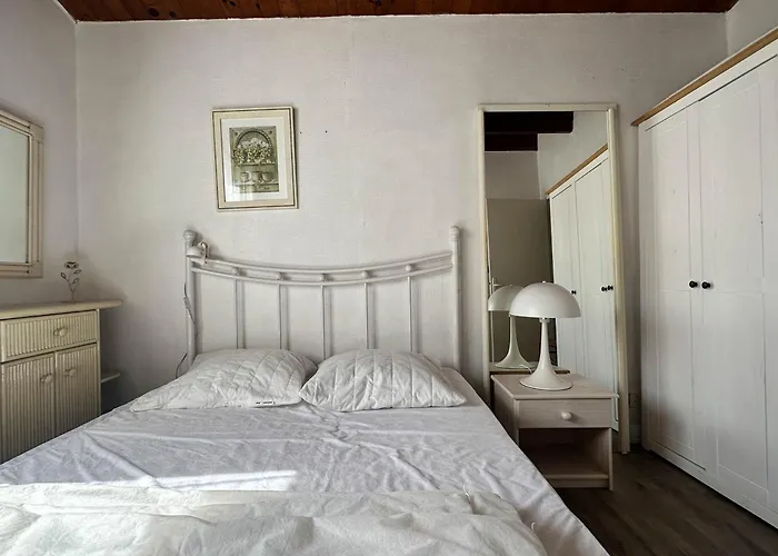 3 Chambres, 7 Pers., Terrasse, Parking, La Palmyre - Fr-1-705-63 Сasa de vacaciones